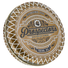 Load image into Gallery viewer, Prospectors Crude Oil Pomade, front 