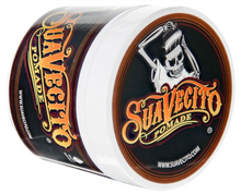 Load image into Gallery viewer, Suavecito Original Pomade, front