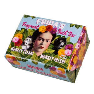 Frida Soap