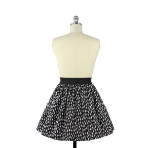 skirt on mannequin