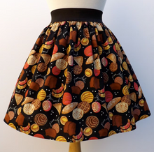 Load image into Gallery viewer, &quot;Lindy&quot;  Pan Dulce Skirt