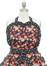 Load image into Gallery viewer, Retro Pan Dulce Vintage Inspired Apron