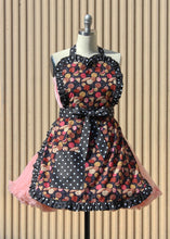 Load image into Gallery viewer, Retro Pan Dulce Vintage Inspired Apron