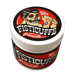 Fisticuffs "Tuff Hold" Pomade