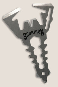 Trixie & Milo: Multi-Tool Scorpion