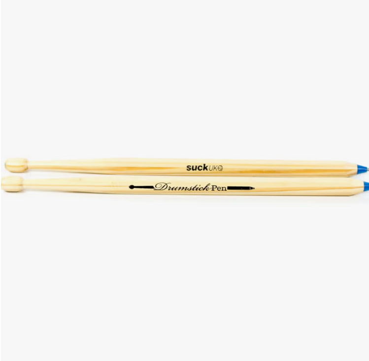 Suck UK: Drumstick Pen
