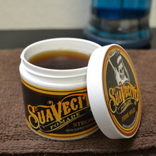 Load image into Gallery viewer, Suavecito Firme Hold Pomade