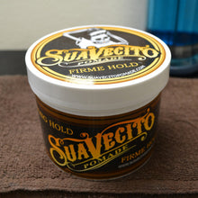 Load image into Gallery viewer, Suavecito Firme Hold Pomade