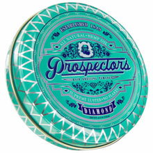 Load image into Gallery viewer, Prospectors Diamond Pomade, front 