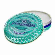 Load image into Gallery viewer, Prospectors Diamond Pomade, top, open lid 