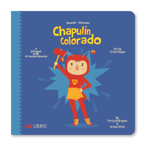 Sounds / Sonidos Chapulín Colorado