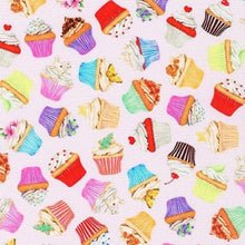 Load image into Gallery viewer, cupcakes print