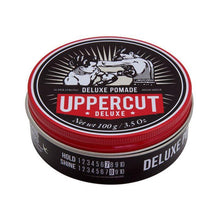 Load image into Gallery viewer, Uppercut Deluxe Pomade, top 