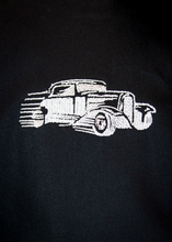Load image into Gallery viewer, Boy&#39;s Embroidered Hot Rod Top