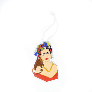 Frida Mujer (Watermelon Scent) Air Freshener
