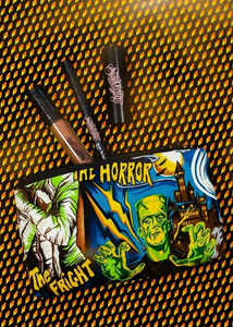 Hollywood Monsters Wallet