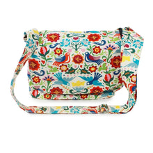 Load image into Gallery viewer, &quot;What A Square&quot; Paloma Messenger Bag