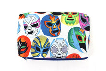 Load image into Gallery viewer, Lucha Libre Mascaras Wallet