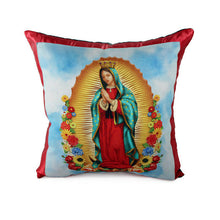 Load image into Gallery viewer, Virgin Mary Throw Pillows - Select A Style