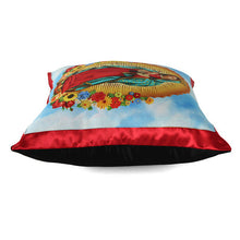 Load image into Gallery viewer, Virgin Mary Throw Pillows - Select A Style