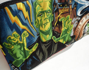 Hollywood Monsters Wallet