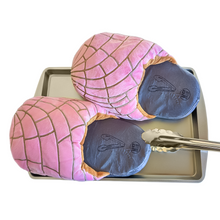 Load image into Gallery viewer, Pan Dulce Concha Slippers &quot;Pantuflas!&quot;