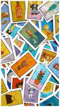 Load image into Gallery viewer, POP! Loteria by EQC Studios