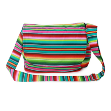 Load image into Gallery viewer, Serape Bag