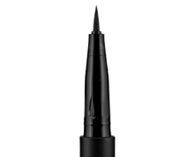 Load image into Gallery viewer, Brush Tip Eyeliner Pen - Black