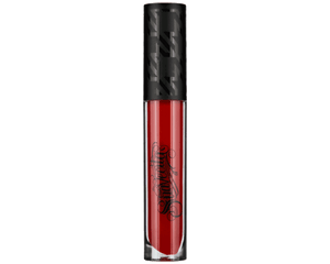 Lipgrips- Matte Liquid Lipstick- Valor. Incredibly deep matte color Easy to wear and easy to apply Lightweight moisture rich formula Lasts all day without cracking Vegan and cruelty, paraben and gluten free.